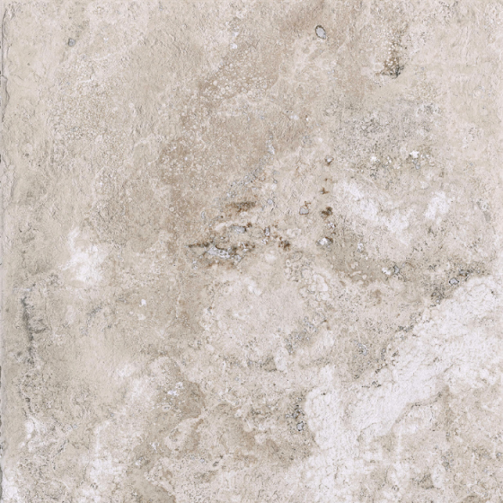 Πλακάκι Keros Cambridge Bone 50×50 ματ πορσελανάτο ανάγλυφο